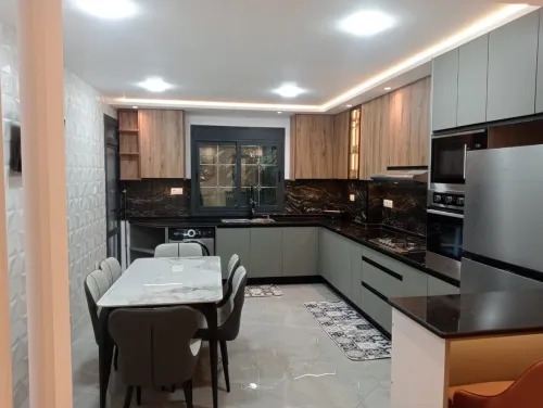 Vente Villa Alger Bordj el bahri