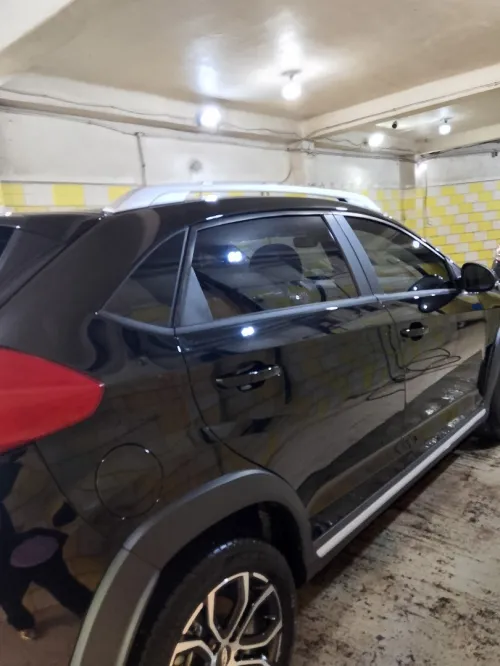 Chery Tiggo 2 pro 2024 1.5 MT 1.5 ess 108ch