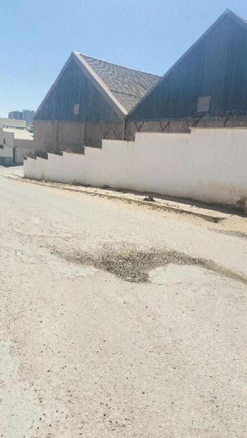 Vente Terrain Mostaganem Mostaganem