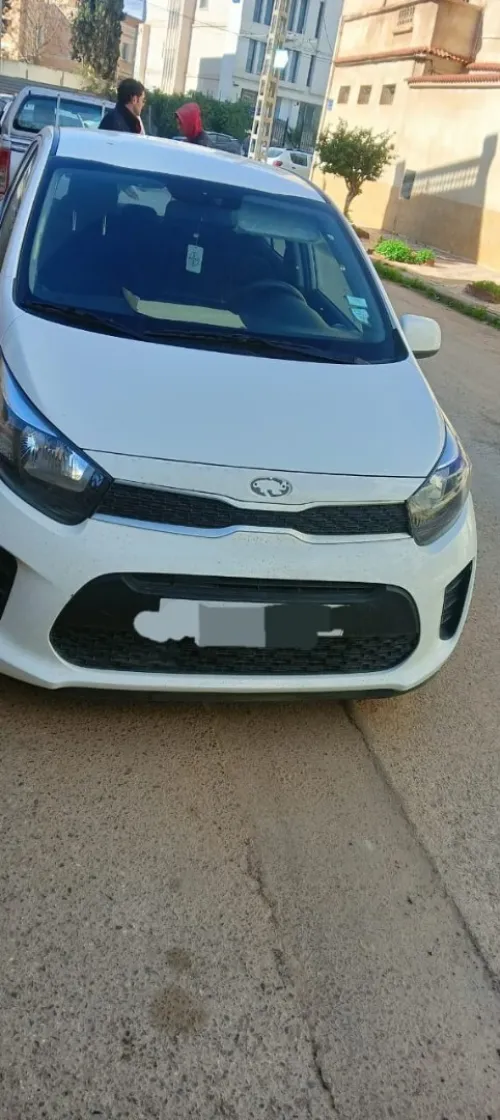 Kia Picanto 2020 LX Start