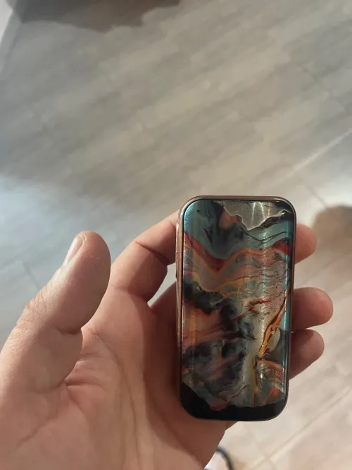 Vaporesso Luxe II (box uniquement)