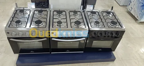 Promotion Mini cuisinière cristor 