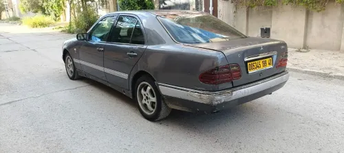 Mercedes Classe C 1999 220 Exclusive
