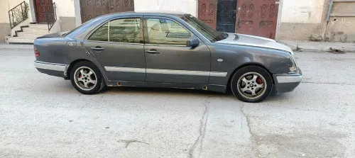 Mercedes Classe C 1999 220 Exclusive