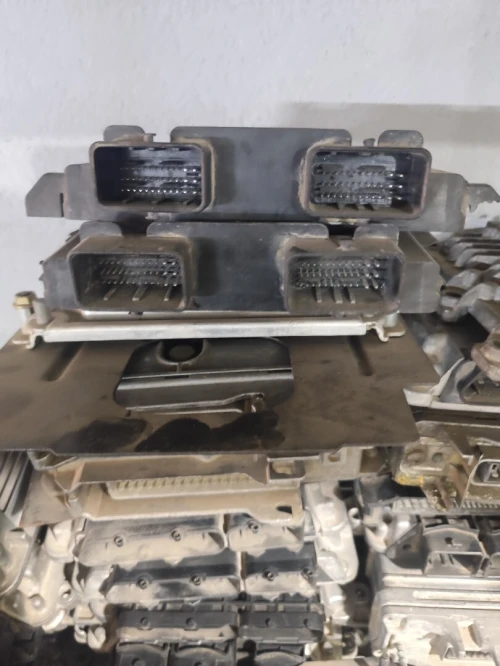 Mémoire HDi w Tdi dci...