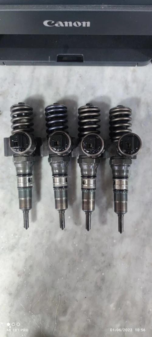 Injecteurs 2.0 tdi