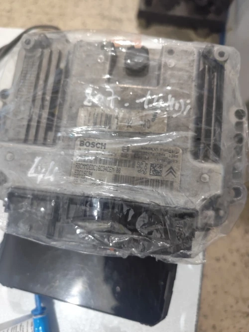 Mémoire HDi w Tdi dci...