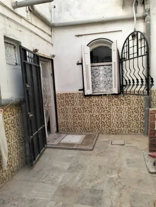 Vente Villa Biskra Chetma