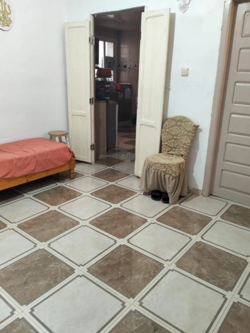 Vente Villa Biskra Chetma