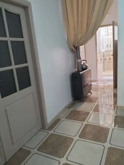 Vente Villa Biskra Chetma
