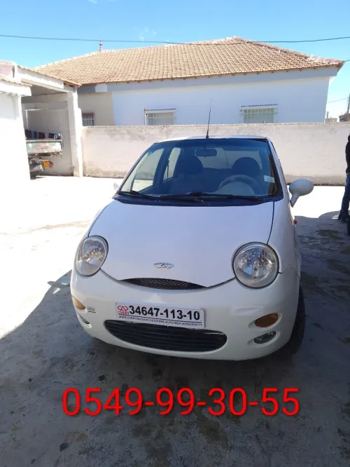 Chery QQ 2013 QQ