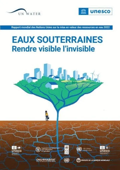 Bureau d'études  en hydraulique et environnement 
