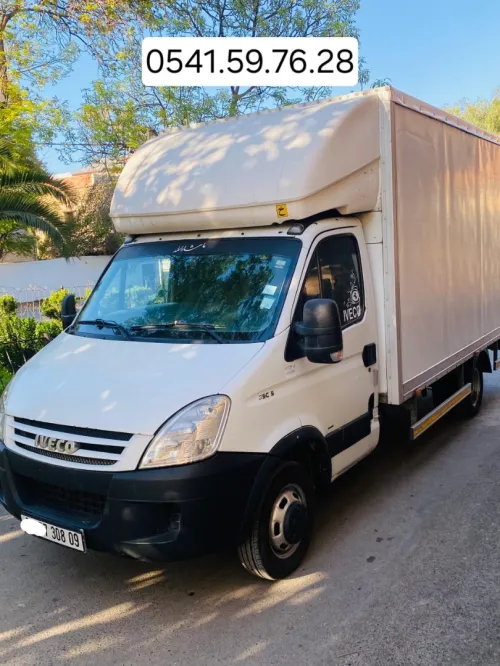 Iveco 35C15 2008