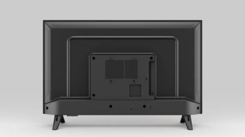 Téléviseur Brandt 43" full hd Google TV