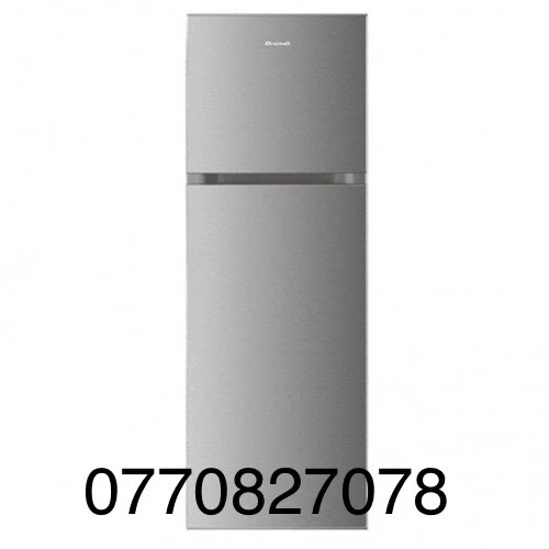 Réfrigérateur Brandt 440L nofrost inox