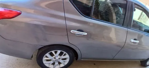 Nissan Sunny 2016 Acenta pack