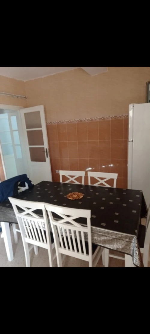Location Appartement F3 Boumerdès Boumerdes