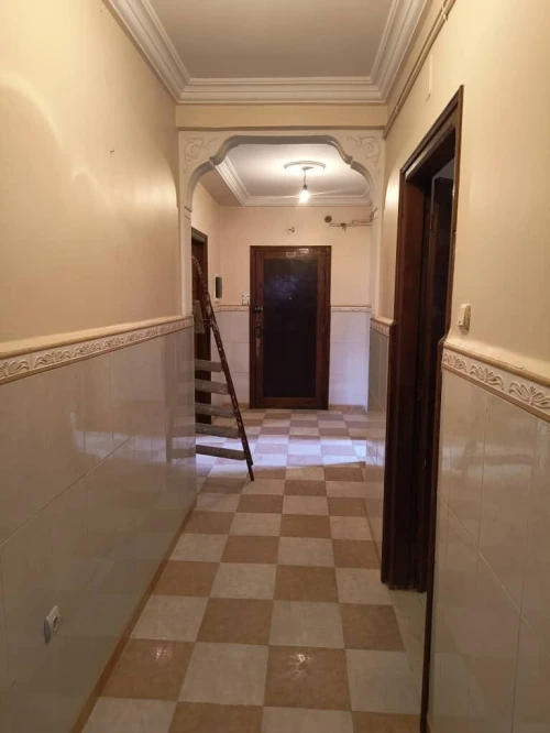 Vente Appartement F4 Boumerdès Tidjelabine