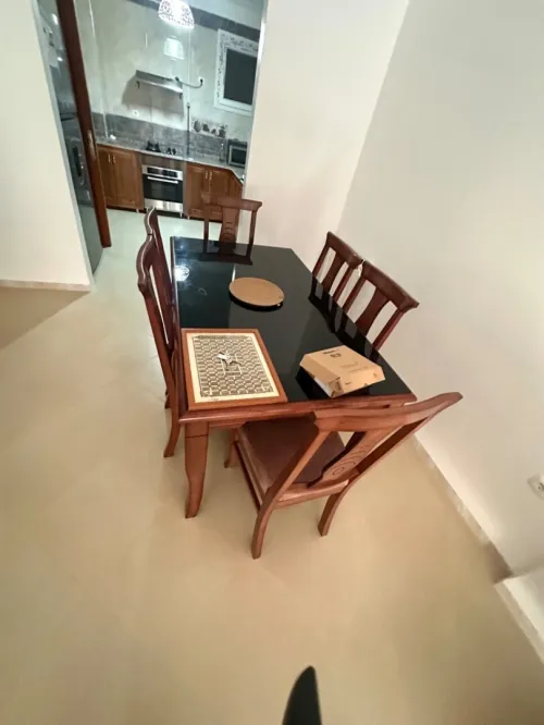 Location vacances Appartement F4 Boumerdès Boumerdes 2