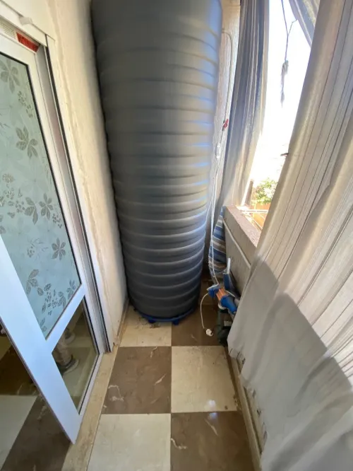 Vente Appartement F2 Boumerdes Corso