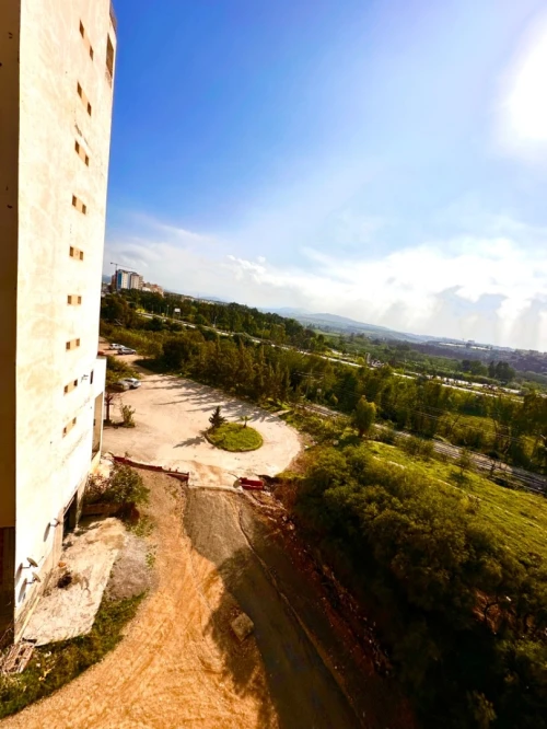 Vente Appartement F3 Boumerdès Boumerdes