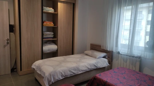 Vente Appartement F3 Boumerdès Ouled hedadj