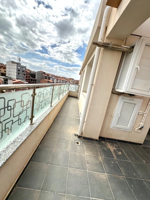 Vente Appartement F3 Boumerdès Boumerdes