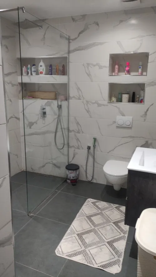 Vente Appartement F3 Boumerdès Ouled hedadj