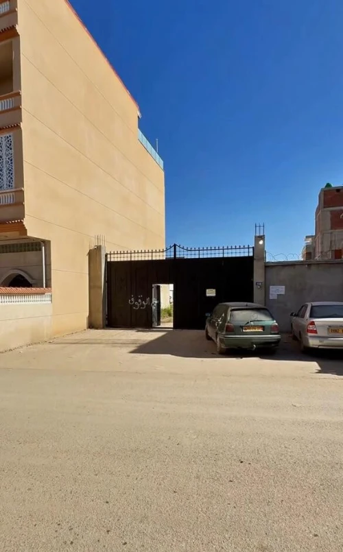 Vente Hangar Blida Ouled selama