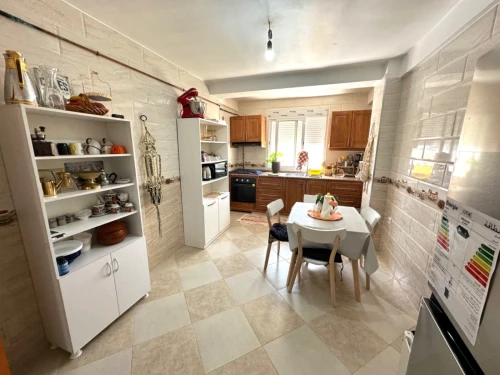 Vente Appartement F4 Boumerdès Boumerdes