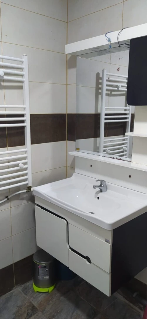 Vente Appartement F3 Boumerdès Boumerdes