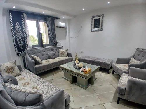 Vente Appartement F4 Boumerdès Boumerdes