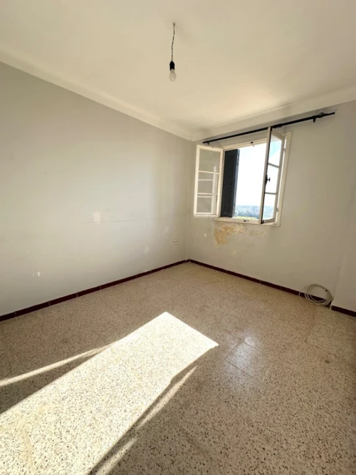 Vente Appartement F3 Boumerdès Boumerdes
