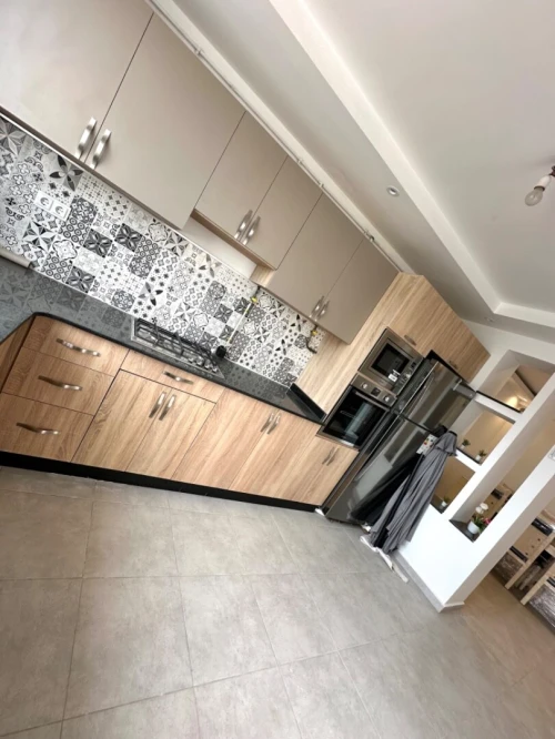Vente Appartement F3 Boumerdès Boumerdes