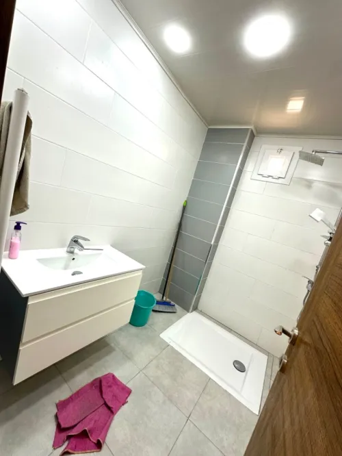 Vente Appartement F3 Boumerdès Boumerdes