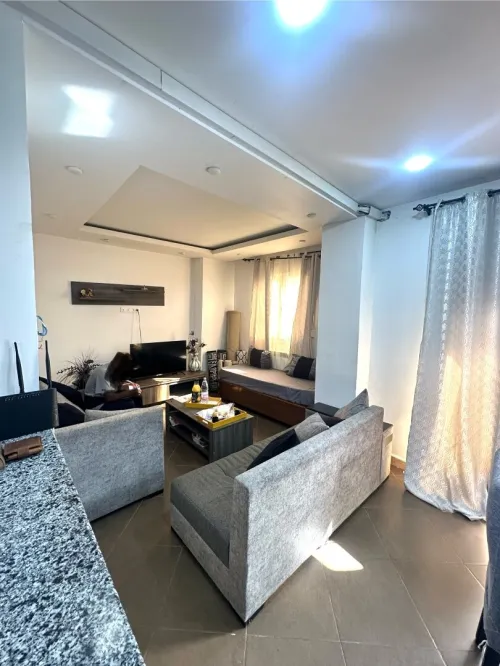 Vente Appartement F4 Boumerdès Corso