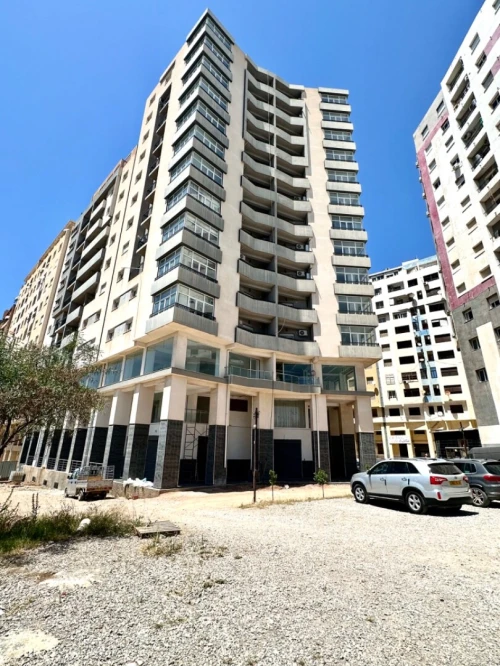 Vente Appartement F4 Boumerdès Boumerdes