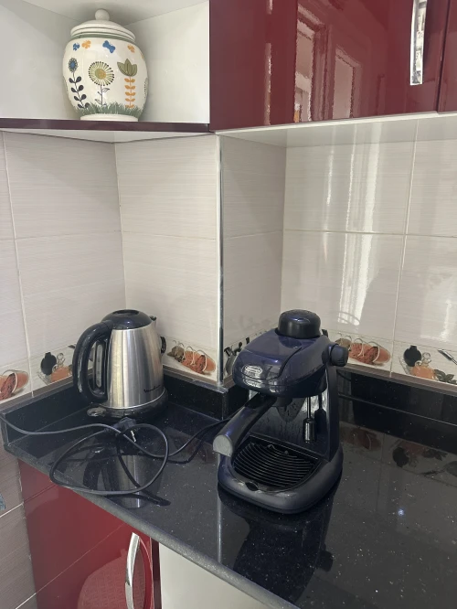 Location vacances Appartement F2 Boumerdès Boumerdes