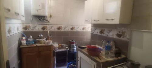 Vente Appartement F3 Boumerdès Zemmouri