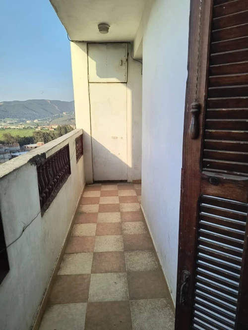 Vente Appartement F4 Boumerdès Tidjelabine