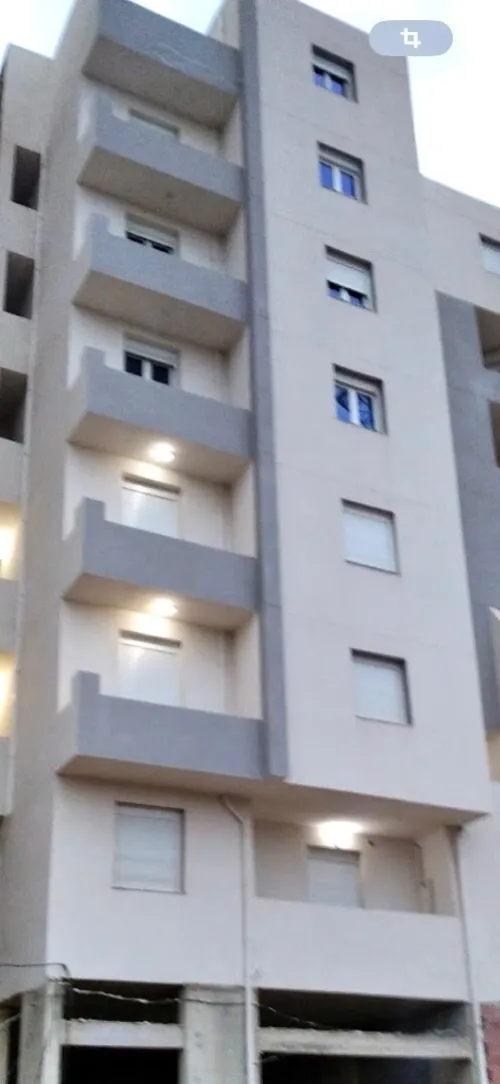 Location Appartement F4 Boumerdès Boumerdes