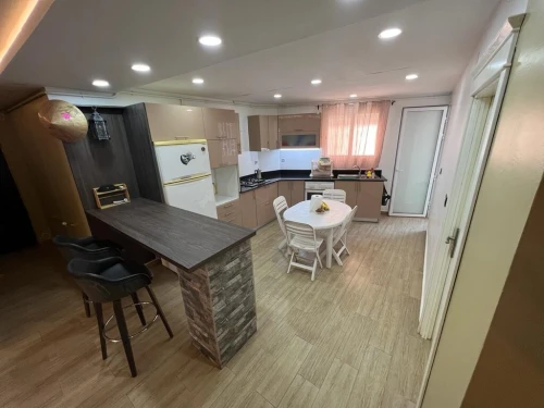 Vente Appartement F4 Boumerdès Dellys