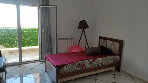 Vente Appartement F4 Boumerdès Boumerdes