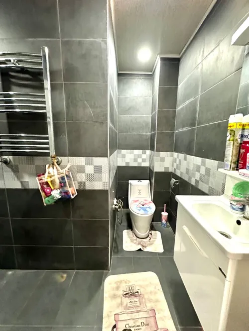 Vente Appartement F5 Boumerdès Boumerdes