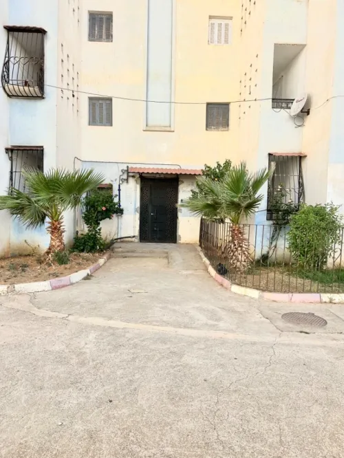 Vente Appartement F3 Boumerdès Boumerdes