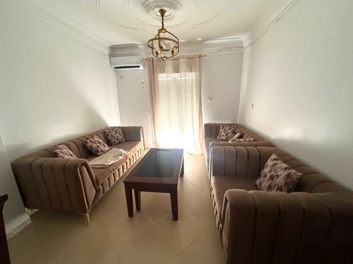 Location vacances Appartement F4 Boumerdès Boumerdes