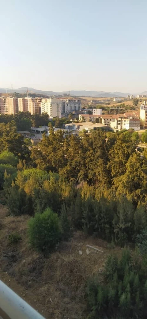 Vente Appartement F3 Boumerdès Boumerdes
