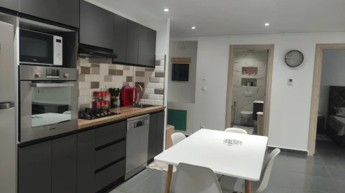 Vente Appartement F3 Boumerdès Ouled hedadj