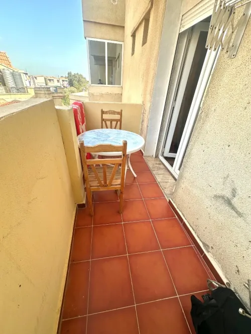Vente Appartement F4 Boumerdès Corso