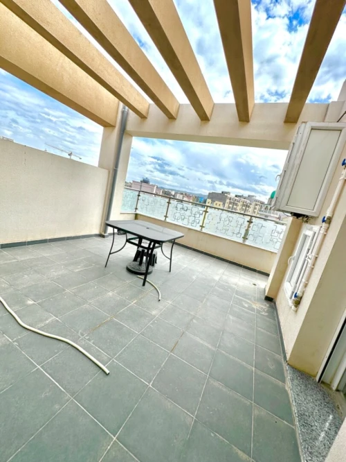 Vente Appartement F3 Boumerdès Boumerdes